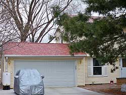 S&S Construction & Roofing